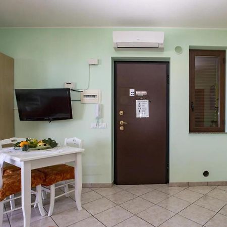 Capo dʼOrlando Appartamenti Anza المظهر الخارجي الصورة