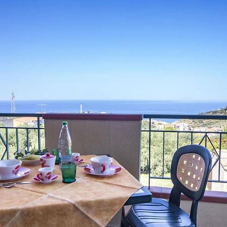 Capo dʼOrlando Appartamenti Anza المظهر الخارجي الصورة