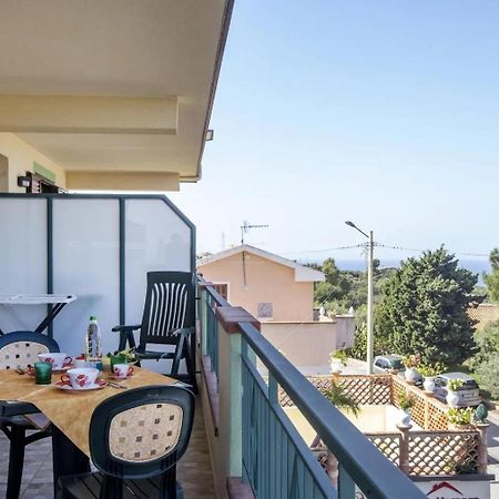 Capo dʼOrlando Appartamenti Anza المظهر الخارجي الصورة