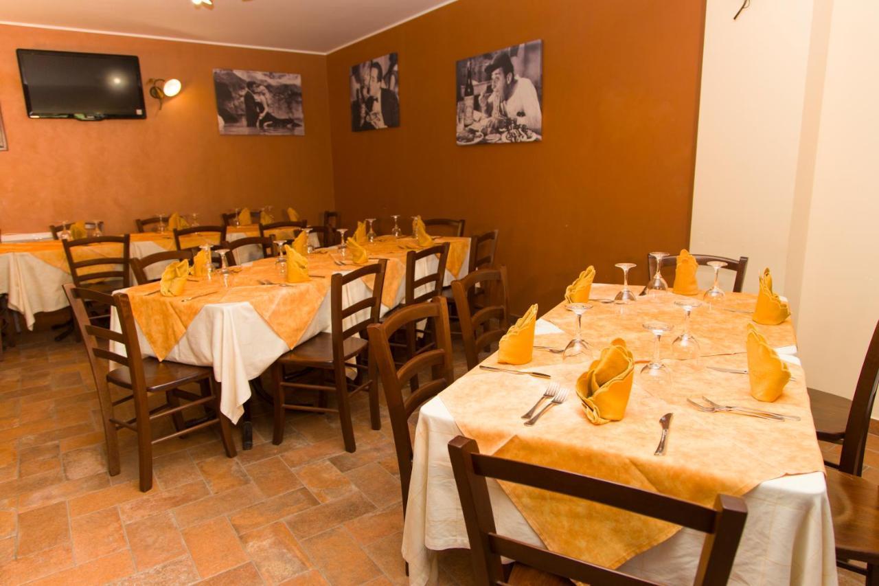 Capo dʼOrlando Appartamenti Anza المظهر الخارجي الصورة